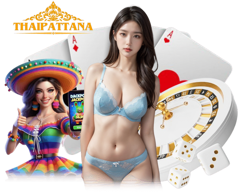 THAIPATTANA สมัครสมาชิก