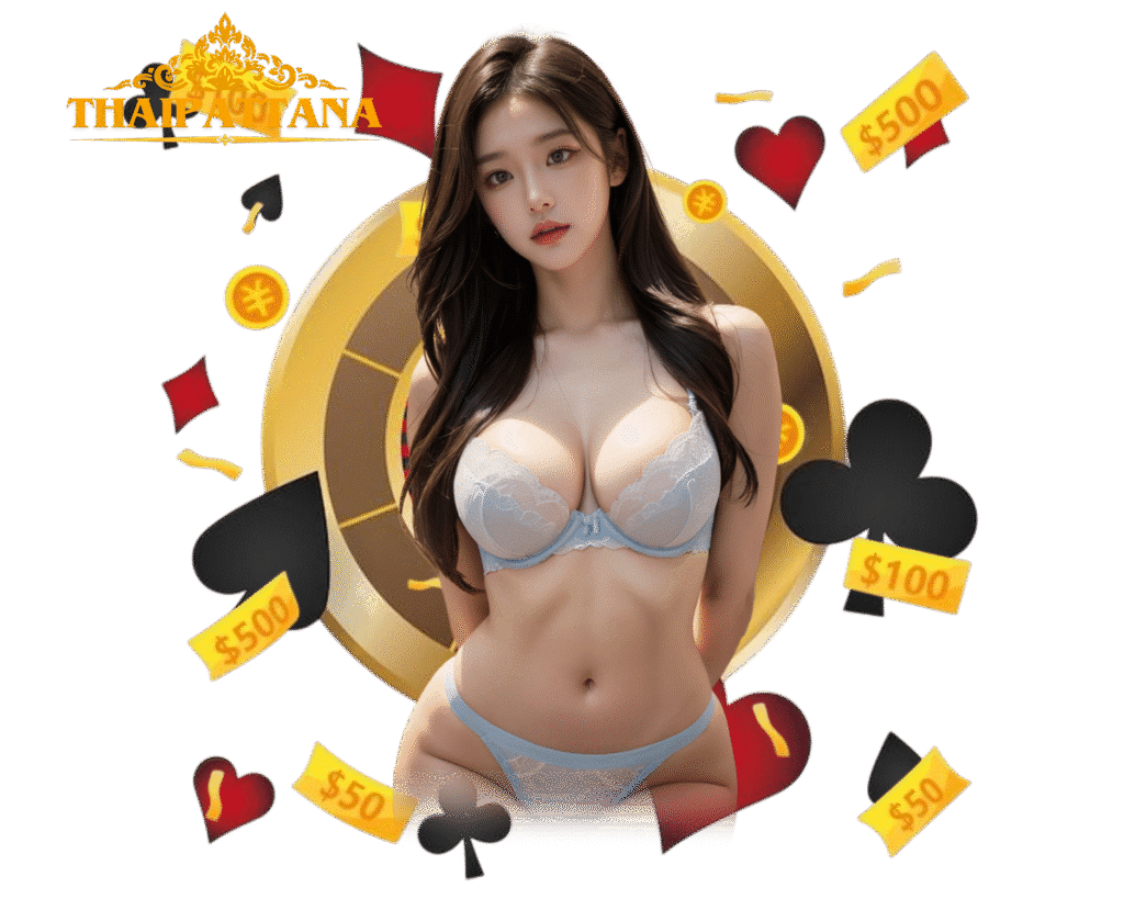 ไทยพัฒนา สมัคร