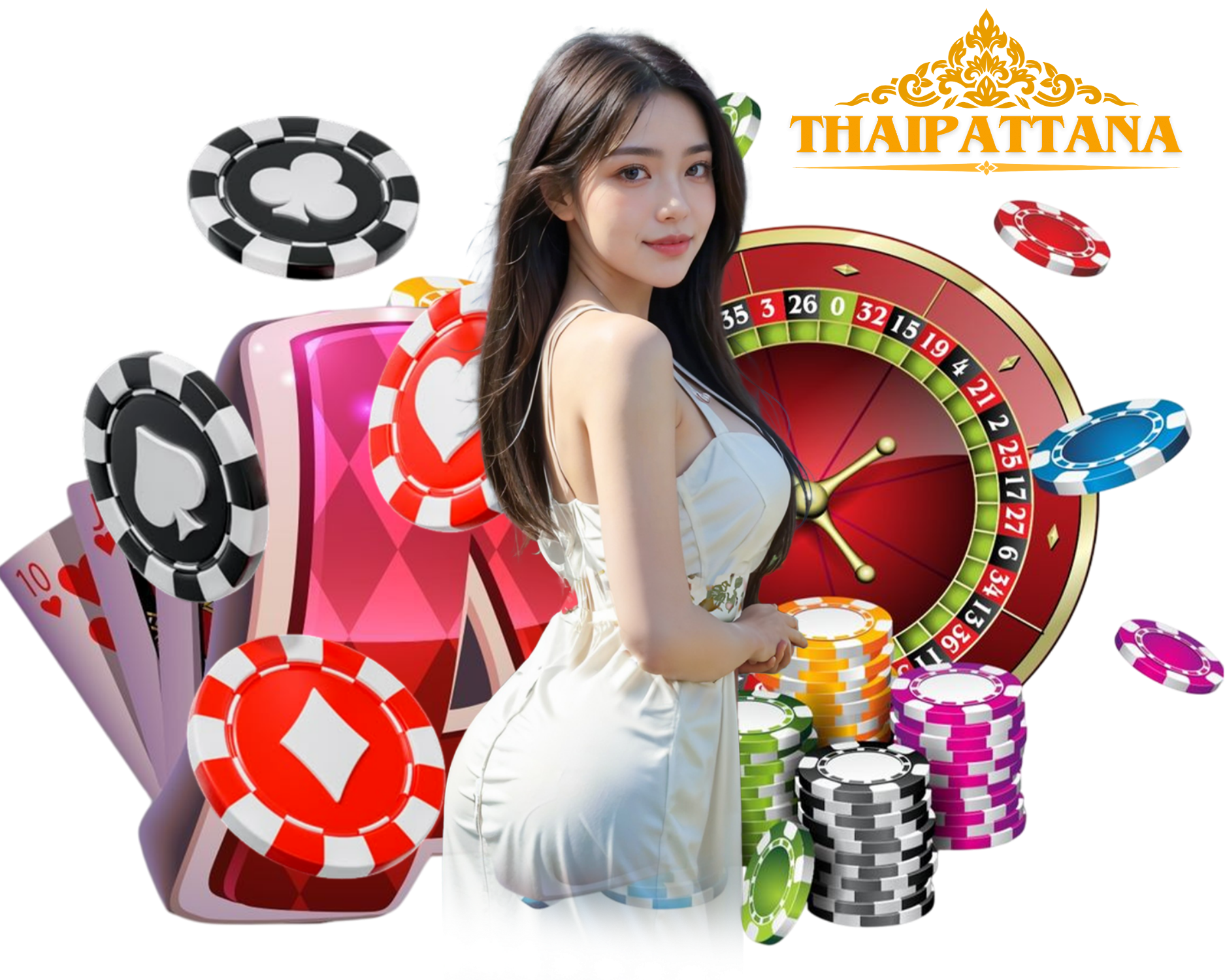THAIPATTANA
